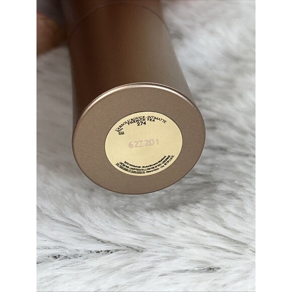 Lancome 3pc Idole Mascara, Clips Booster XL Mascara Base, Lipstick 274 Travel Sz - Picture 4 of 9